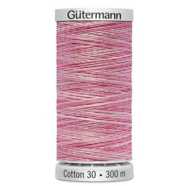 Gutermann Sulky Cotton 30 Thread 300m