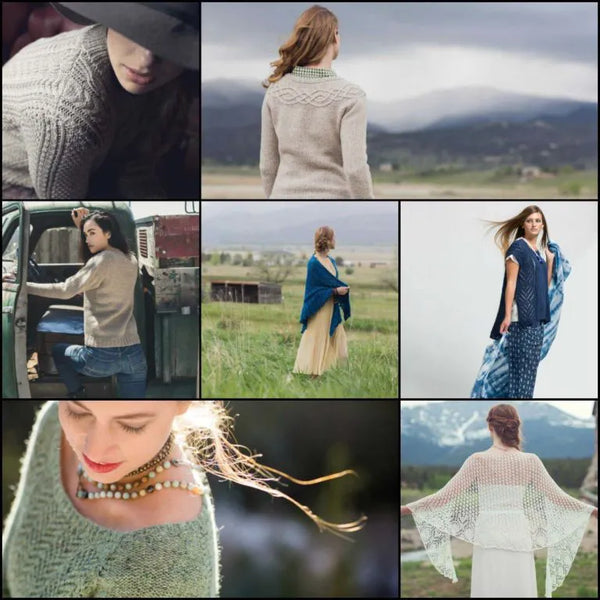 100 Knits