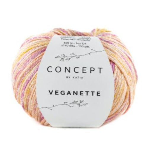 Veganette d/c | RRP$13.70