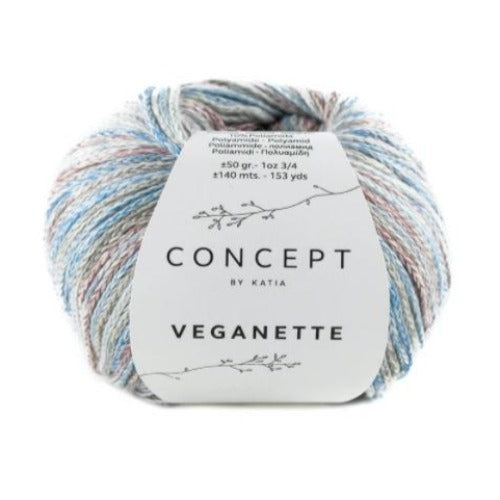 Veganette d/c | RRP$13.70