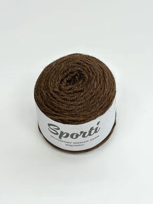 Sporti 5 ply