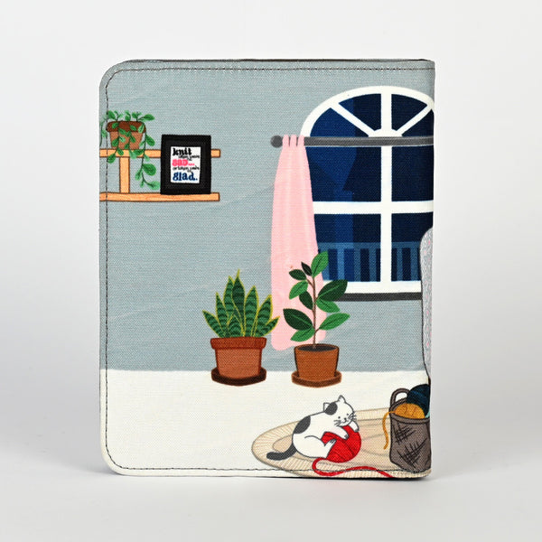 12840 Passion Interchangeable Needle case