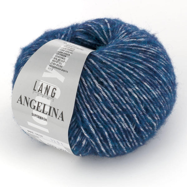 Angelina 10 ply