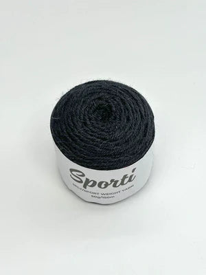 Sporti 5 ply