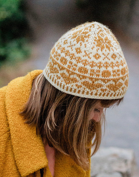 The Nordic Knitting Primer