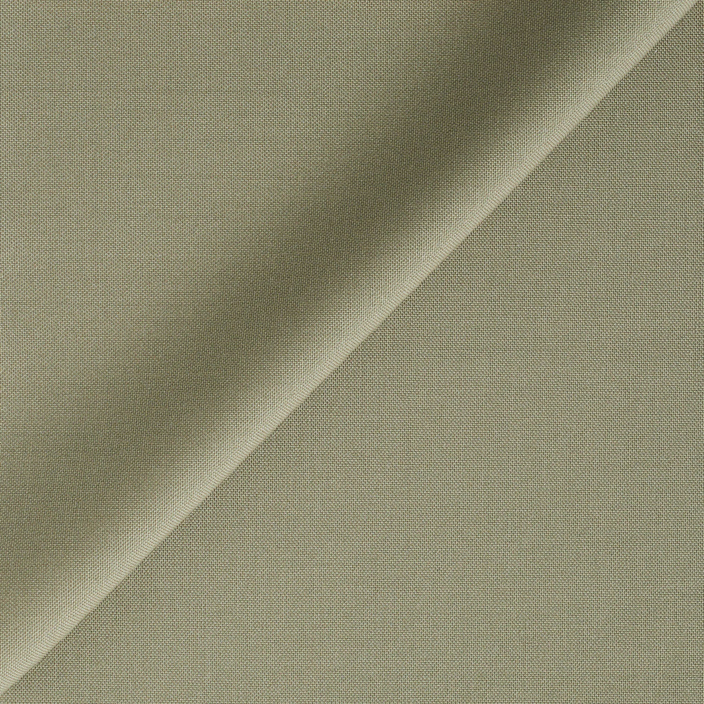 Khaki 1524 Wool Blend