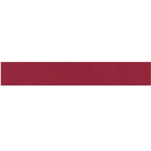 Satin Ribbon Double Faced (various widths)