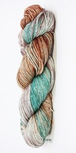 Fiori DK IV Hand Dyed