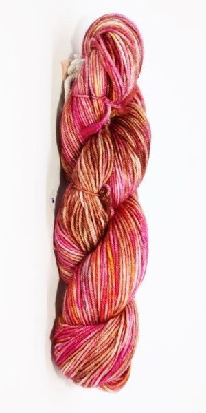 Fiori DK IV Hand Dyed