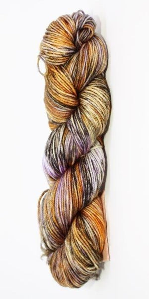 Fiori DK IV Hand Dyed