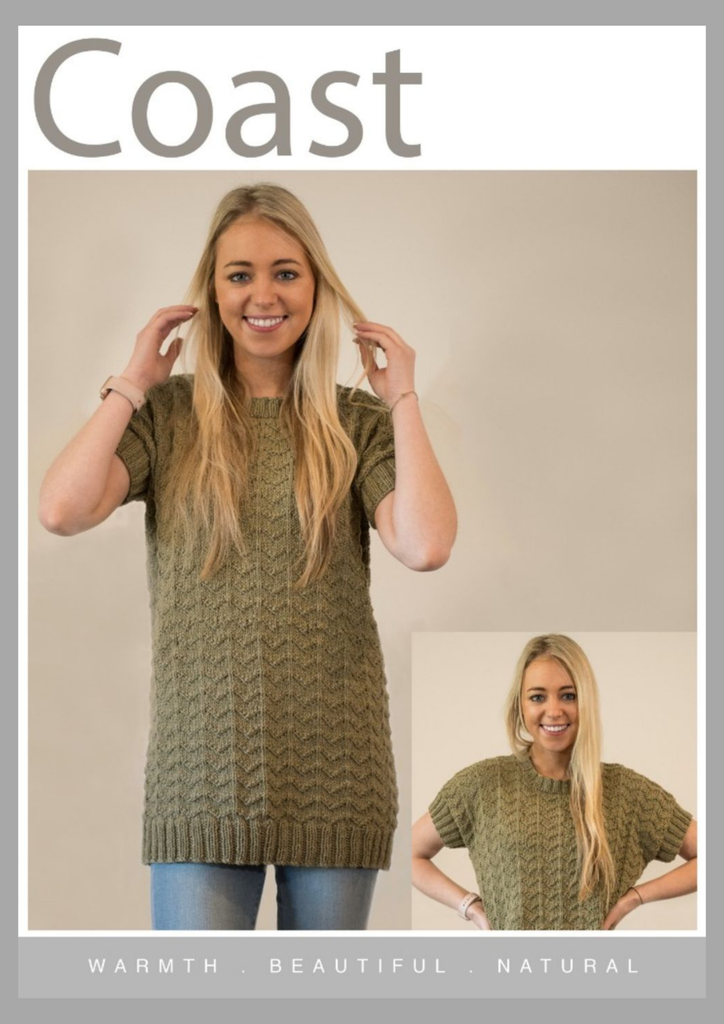 CY035 Thyme Top (e-pattern)