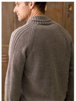 102 Men's Merino Collection