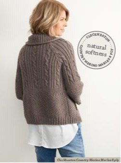 303 Women's Merino Collection