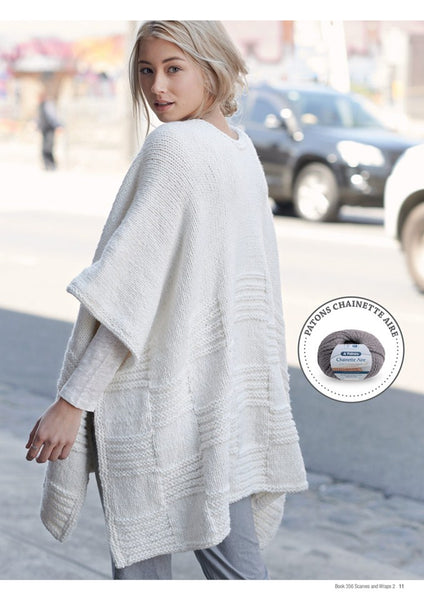 356 Scarves and Wraps 2