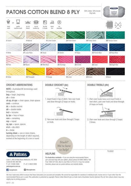 0041 Summer Time Top