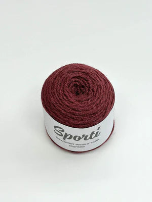 Sporti 5 ply