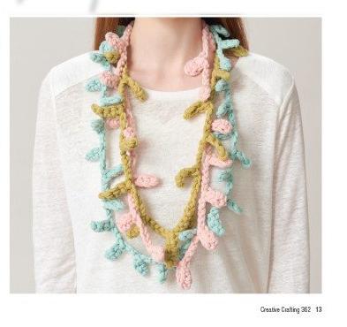 362 Creative Crafting Pattern