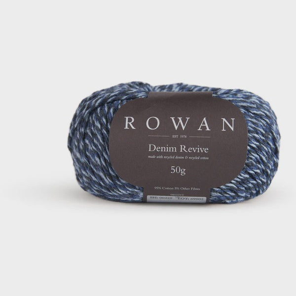 Denim Revive 8 ply | RRP$12