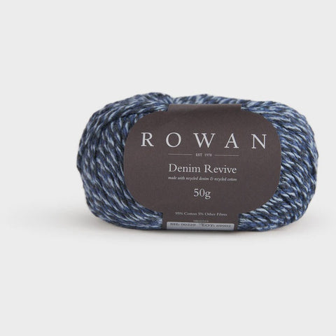 Denim Revive 8 ply