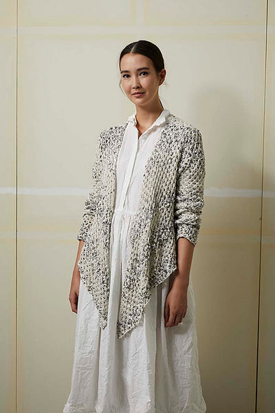 259.051 Splash Cardigan Leaflet