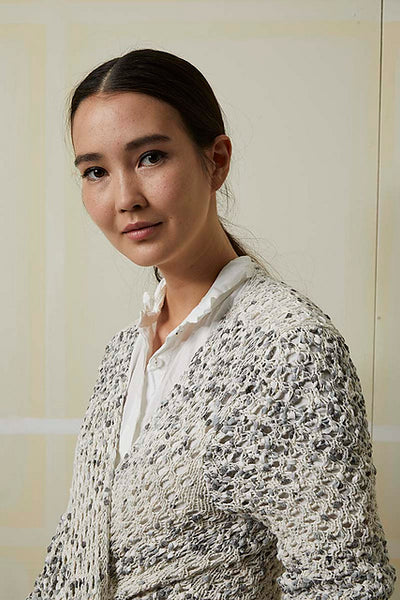 259.051 Splash Cardigan Leaflet