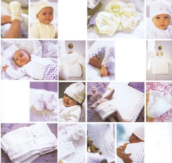 1303 Newborn Collection