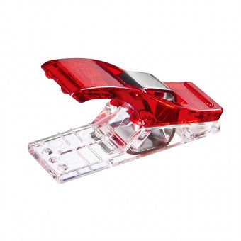 Wonder Clips Red 10Pk 3155