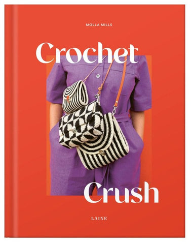 Crochet Crush