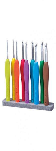 Amour Crochet Hook Set 3674