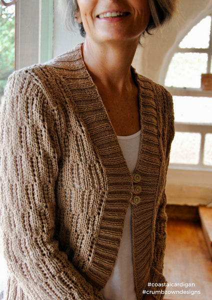 COD011 Coastal Cardigan (e-pattern)