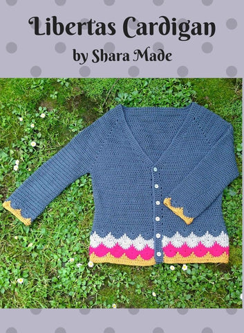 1640 Libertas Cardigan (e-pattern)