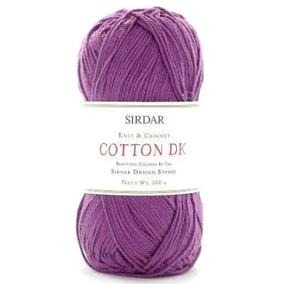 Cotton DK