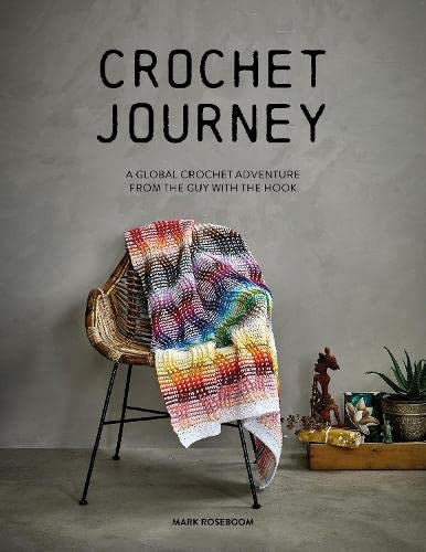 Crochet Journey