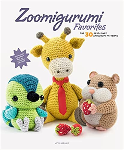 Zoomigurumi Favourites