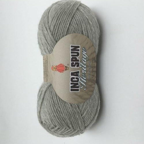 Heritage Sock Yarn