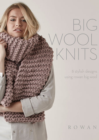 Big Wool Knits