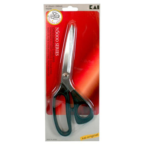 KAI Dressmaking Shears 240mm N5240 018643