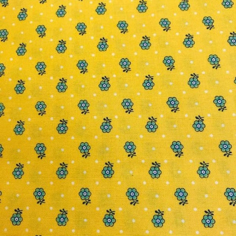 Liberty Emporium Collection Kingly Sprig 5904A