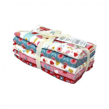 Fat Quarter Bundle | Fairytale 640204