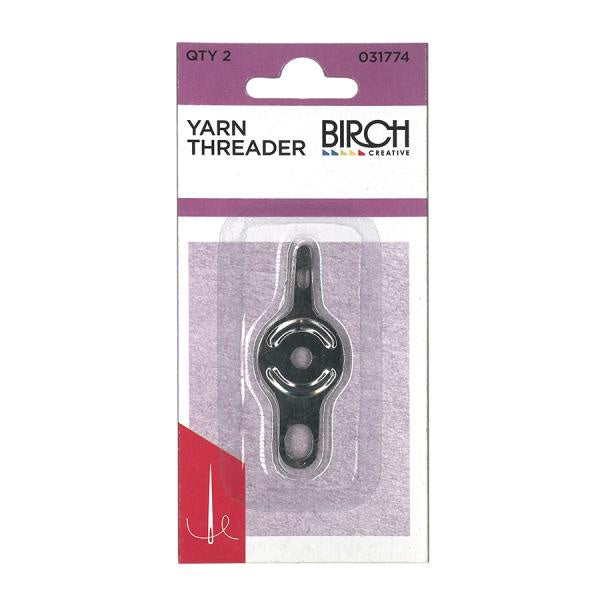 Yarn Threader 2pk 031774