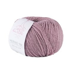 Merino Yak DK/Worsted | RRP$13.30