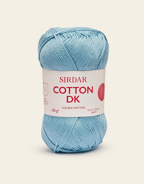 Cotton DK