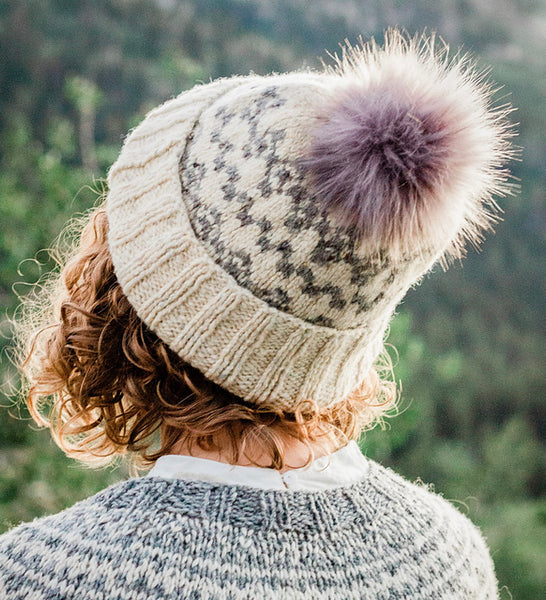 The Nordic Knitting Primer