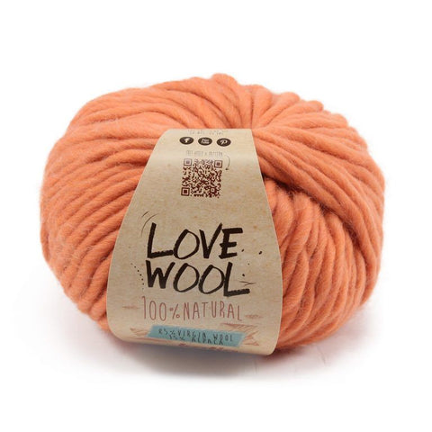 Love Wool | RRP$22.90 per ball