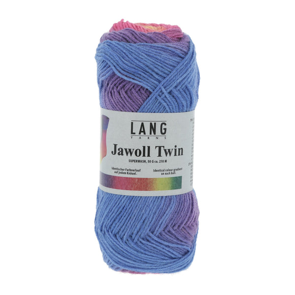 Jawoll Twin