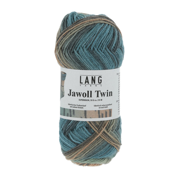 Jawoll Twin