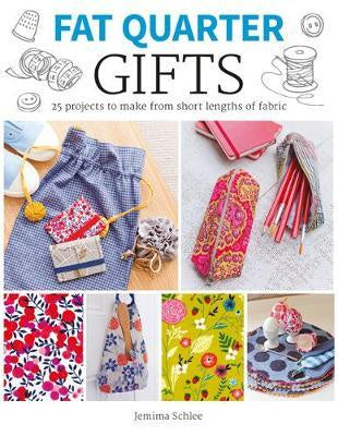 Fat Quarter Gifts