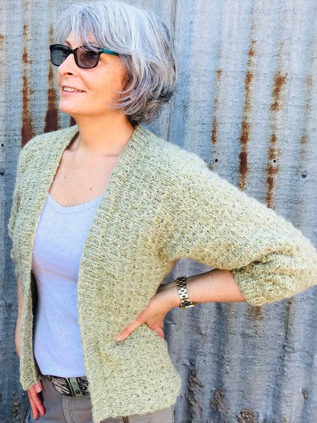 COD037 Ava Shrug Mezzo (e-pattern)