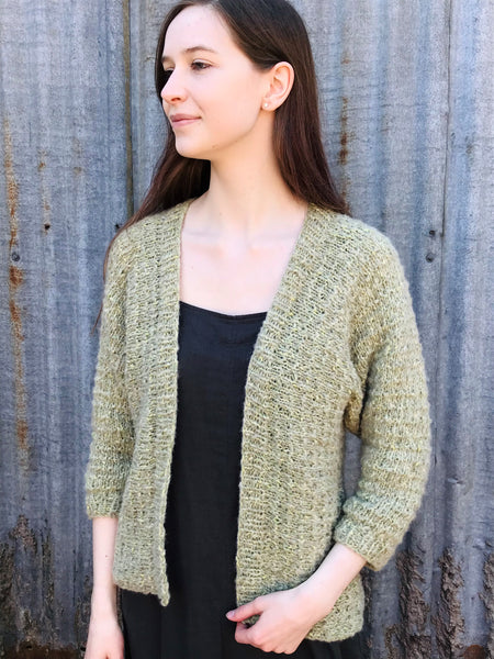 COD037 Ava Shrug Mezzo (e-pattern)