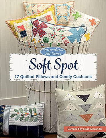 Soft Spot | RRP$48